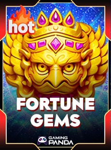 Tragamonedas Fortune Gems en HOYWIN