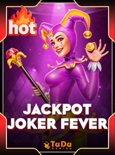 Tragamonedas Jackpot Joker FEVER en HOYWIN