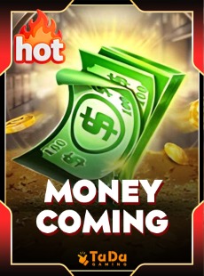 Tragamonedas Money Coming en HOYWIN